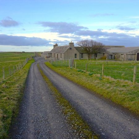 Campston Toab Exterior foto