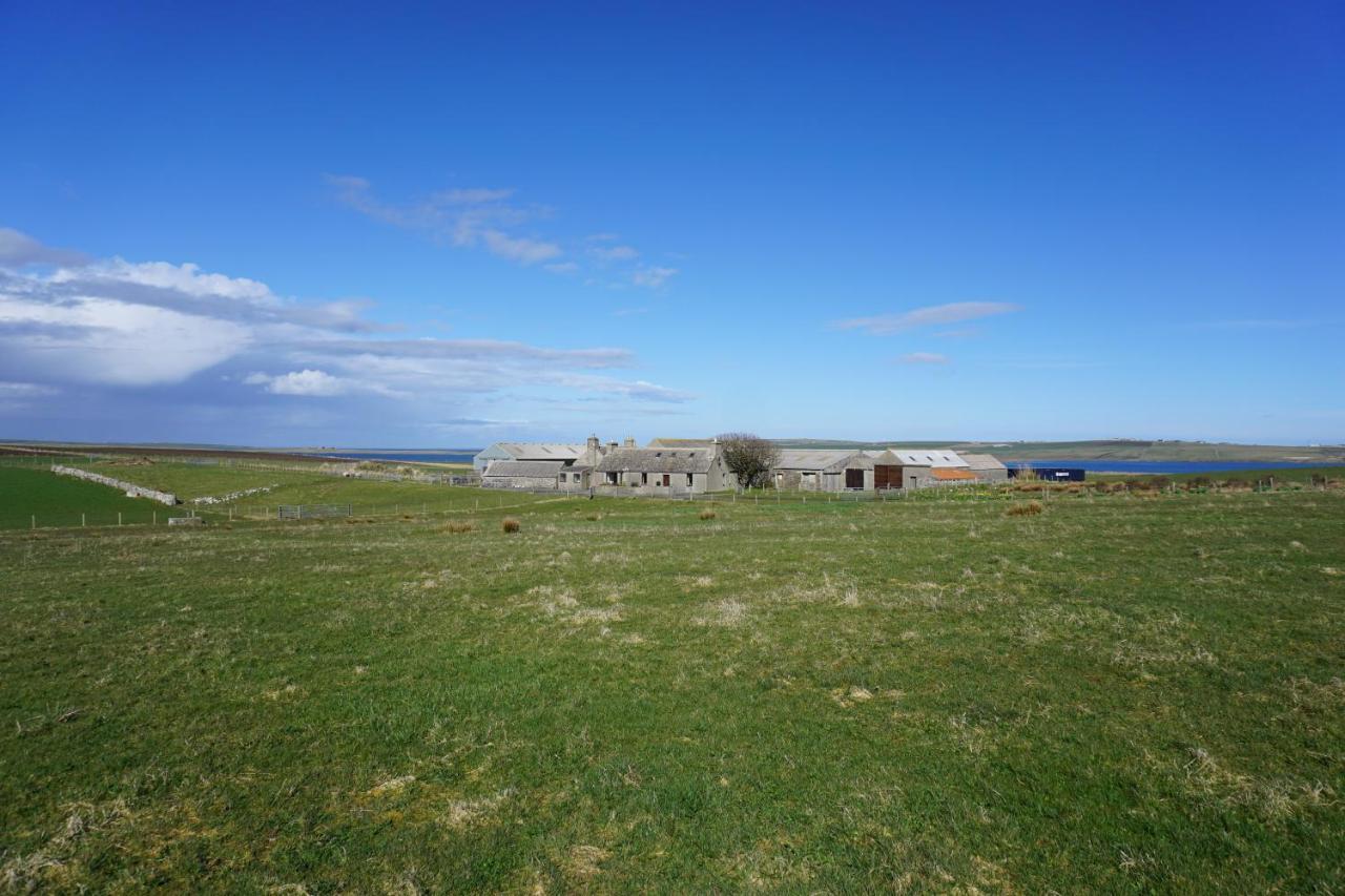 Campston Toab Exterior foto