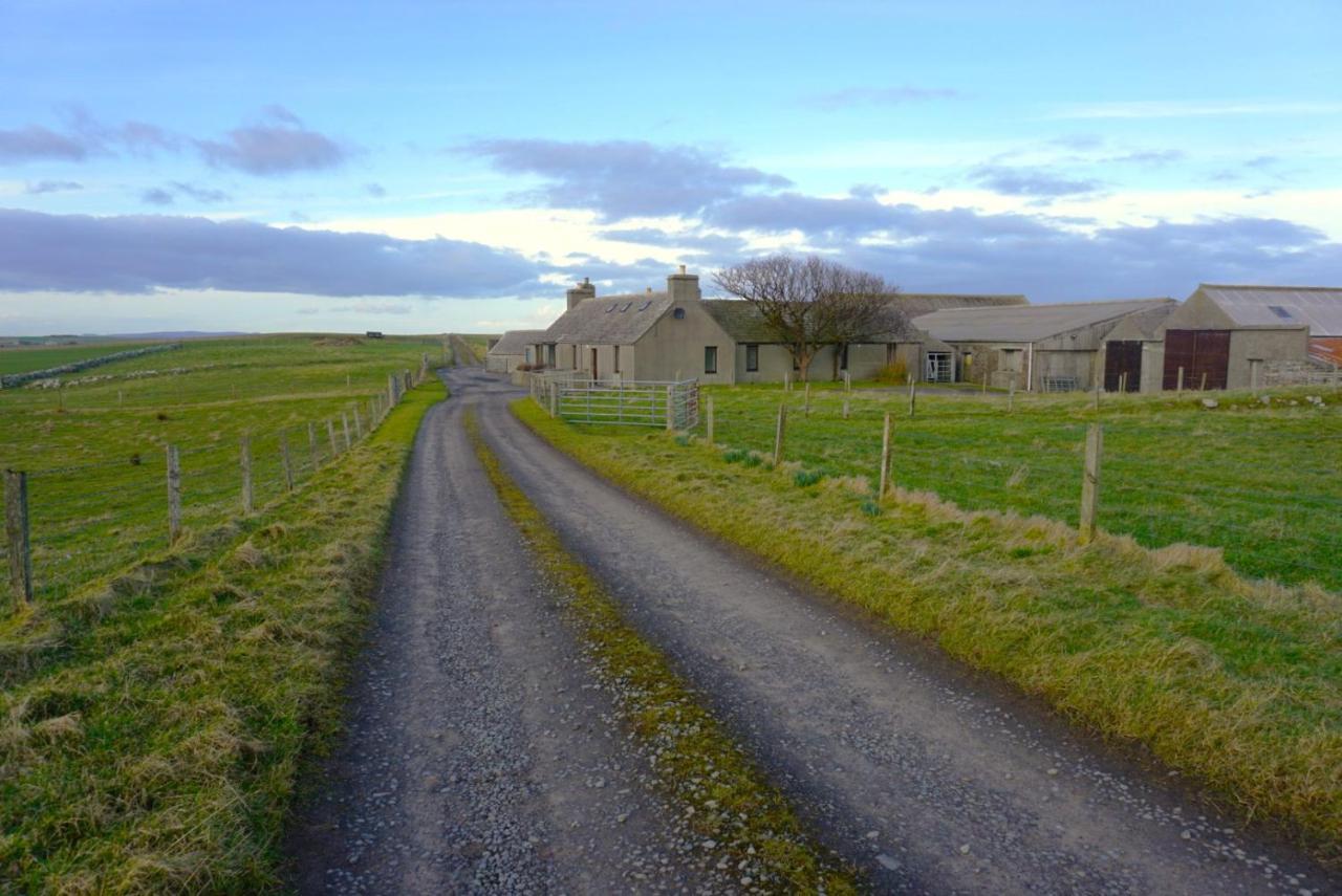 Campston Toab Exterior foto