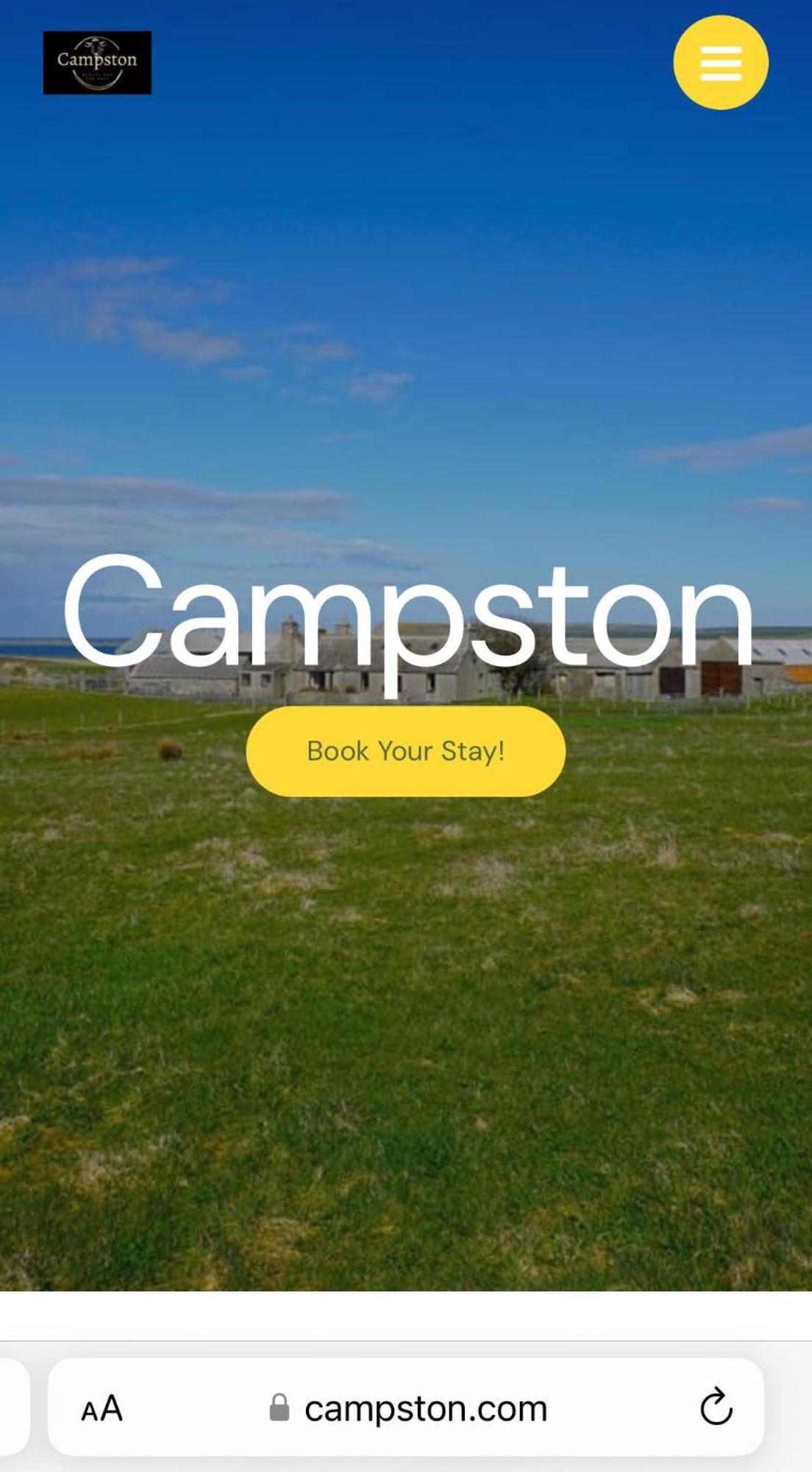 Campston Toab Exterior foto